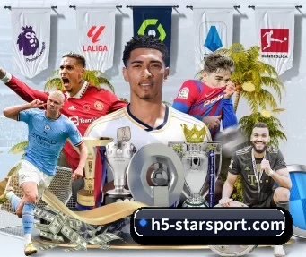 h5-starsport.com APP